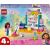 LEGO Koci Domek Gabi: Prace ręczne z Tekturzątkiem 4 szt. (10795)