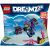 LEGO DREAMZzz Plecak odrzutowy z dopalaczami Zoey 30 szt. (30660)