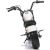 1PUNKT Pojazd Motorek Chopper Warrior Biały