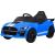 Jokomisiada Auto na akumulator Ford Mustang Shelby GT500 dla dziecka radio PA0306 NI