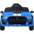 Jokomisiada Auto na akumulator Ford Mustang Shelby GT500 dla dziecka radio PA0306 NI