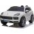Porsche Cayenne S Autko na akumulator dla dzieci Lakier Biały