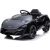 McLaren Artura na akumulator dla dzieci Czarny + Napęd 4x4 + Pilot + Wolny Start + EVA + Audio LED