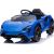 McLaren Artura na akumulator dla dzieci Niebieski + Napęd 4x4 + Pilot + Wolny Start + EVA + Audio LED