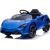 McLaren Artura na akumulator dla dzieci Niebieski + Napęd 4x4 + Pilot + Wolny Start + EVA + Audio LED