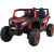 Ramiz Auto na akumulator Buggy UTV 2000M Racing Czerwony