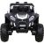 Ramiz Auto na akumulator Buggy UTV 2000M Racing Biały
