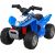 Ramiz Pojazd Quad Honda 250X TRX Niebieski