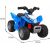 Ramiz Pojazd Quad Honda 250X TRX Niebieski
