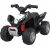 Ramiz Pojazd Quad Honda 250X TRX Czarny