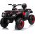 Ramiz Pojazd Quad XT-SPEED 4x4 Czerwony
