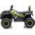 Ramiz Pojazd Quad XT-SPEED 4x4 Zielony