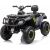 Ramiz Pojazd Quad XT-SPEED 4x4 Zielony