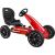 Jokomisiada GOKART ABARTH na pedały Duże miekkie koła PA0167