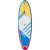 NKX Element Hard SUP dēlis Rozā 279,4 cm (9'2)