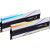 G.Skill DDR5 - 32GB - 6000 - CL - 26 (2x 16 GB) dual kit (white, F5-6000J2636H16GX2-TZ5NRW, Trident Z5 NEO RGB, AMD EXPO)
