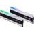 G.Skill DDR5 - 32GB - 6000 - CL - 26 (2x 16 GB) dual kit (white, F5-6000J2636H16GX2-TZ5NRW, Trident Z5 NEO RGB, AMD EXPO)