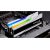 G.Skill DDR5 - 32GB - 6000 - CL - 26 (2x 16 GB) dual kit (white, F5-6000J2636H16GX2-TZ5NRW, Trident Z5 NEO RGB, AMD EXPO)