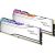 G.Skill DDR5 - 32GB - 6400 - CL - 32 (2x 16 GB) Dual Kit, memory (silver, F5-6400J3239G16GX2-TR5NS, Trident Z5 Royal Neo, AMD EXPO)