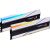 G.Skill DDR5 - 64GB - 6000 - CL - 36 (2x 32 GB) dual kit, memory (white, F5-6000J3636F32GX2-TZ5NRW, Trident Z5 Neo RGB, INTEL XMP, AMD EXPO)