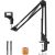 Maono BA20 microphone holder (black)