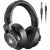 Maono MH700 studio headphones (black)