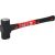 AWTools AWTOOLS MŁOT WYBURZENIOWY 1,13kg - 2,5 lbs TRZONEK 40cm