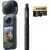 Sporta kamera Insta360 X4 Explorer Combo