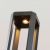Visional Surface LED Downlight 12W 3000K 1200lm IP65 Dimmable Glass/Aluminum EEI F