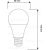 Visional Visonal 9W Filament Фито Led Лампа A60 E27 20.68 µmol/s (Полного спектра) для идеального выращивания растений