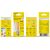 Visional ST64 LED Filament spuldze E27 10W 3000K 1100lm dzintara stikls regulējama 220–240V RA>80