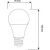 Visional 12W Filament Fito Led Lampa - Spuldze A60 E27 24.50 µmol/s (pilna spektra) priekš perfektas augu audzēšanas