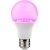 Visional 12W Filament Fito Led Lampa - Spuldze A60 E27 24.50 µmol/s (pilna spektra) priekš perfektas augu audzēšanas