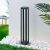 Visional LED gaisma 12W Silti balts 3000K 1200lm IP65 Nav dimmējams EEI:F