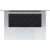 Apple MacBook Pro 16-inch : M4 Max chip with 16‑core CPU and 40‑core GPU, 48GB, 1TB SSD - Silver