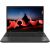 Lenovo ThinkPad T16 Gen 2 (AMD) AMD Ryzen™ 5 PRO 7540U Laptop 40.6 cm (16") WUXGA 16 GB LPDDR5x-SDRAM 512 GB SSD Wi-Fi 6E (802.11ax) Windows 11 Pro English Black