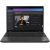 Lenovo ThinkPad T16 Gen 2 (AMD) AMD Ryzen™ 5 PRO 7540U Laptop 40.6 cm (16") WUXGA 16 GB LPDDR5x-SDRAM 512 GB SSD Wi-Fi 6E (802.11ax) Windows 11 Pro English Black