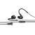 Sennheiser IE 100 PRO Black - IEM mini in-ear headphones