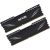 AFOX GAMING DDR4 2X32GB 3200MHZ CL16 XMP2 BLACK