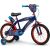 Rower HUFFY Disney SPIDER-MAN 16" 21804W