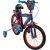 Rower HUFFY Disney SPIDER-MAN 16" 21804W