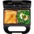 MPM MOP-49M - sandwich toaster