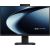 ASUS V400 AiO V440VAK-BPC004X Intel® Core™ i5 i5-13420H 60.5 cm (23.8") 1920 x 1080 pixels All-in-One PC 16 GB DDR5-SDRAM 512 GB SSD Windows 11 Pro Wi-Fi 6E (802.11ax) Black
