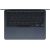 Apple MacBook Air 13-inch : M4 chip with 10-core CPU and 10-core GPU, 24GB, 512GB SSD - Midnight