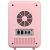 Mini Fridge Adler AD 8084P