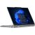 Lenovo ThinkPad X1 2-in-1 Gen 9 Intel Core Ultra 7 155U Hybrid (2-in-1) 35.6 cm (14") Touchscreen WUXGA 16 GB LPDDR5x-SDRAM 1 TB SSD Wi-Fi 6E (802.11ax) Windows 11 Pro English Grey