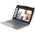 Lenovo ThinkPad X1 2-in-1 Gen 9 Intel Core Ultra 7 155U Hybrid (2-in-1) 35.6 cm (14") Touchscreen WUXGA 16 GB LPDDR5x-SDRAM 1 TB SSD Wi-Fi 6E (802.11ax) Windows 11 Pro English Grey