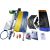 Lean Playground Multifunctional 4in1 Swings Play Basket Target Mat