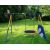 Lean Playground Multifunctional 4in1 Swings Play Basket Target Mat
