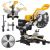 Ukośnica Smart SM-04-05305 2000 W 305 mm